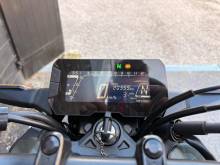 HONDA CB125R - 2023 - OCCASION - Montpellier Hérault 20350km au compteur