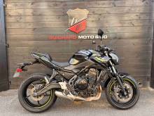 KAWASAKI Z650 A2 D'OCCASION À MONTPELLIER