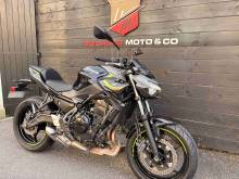 KAWASAKI Z650 A2 D'OCCASION À MONTPELLIER