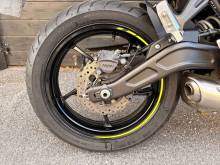 KAWASAKI Z650 A2 D'OCCASION À MONTPELLIER