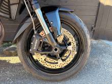 BMW F 900 XR – 2023 – Triple Black Système freins Brembo moto d'occasion GuichardMoto