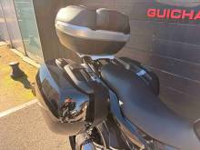 BMW F 900 XR – 2023 – Triple Black Bagagerie complète pour voyager Moto d'occasion à saisir sur Montepl