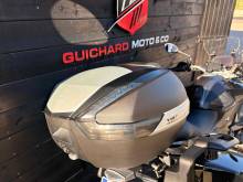 BMW F 900 XR – 2023 – Triple Black Top Case Givi Moto d'occasion sur Montpellier