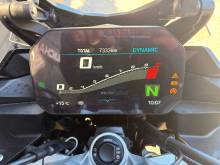 BMW F 900 XR – 2023 – Triple Black Faible kilométrage à saisir sur Montpellier