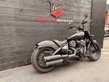 INDIAN CHIEF BOBBER DARK HORSE -116 - 2024 - A SAISIR