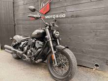 INDIAN CHIEF BOBBER DARK HORSE -116 - 2024 - A SAISIR