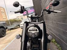 INDIAN CHIEF BOBBER DARK HORSE -116 - 2024 - A SAISIR