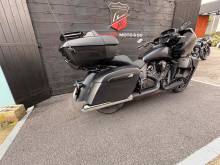 INDIAN PURSUIT DARK HORSE - 2023 - DÉPÔT VENTE - ECHAPPEMENT DR JEYKILL