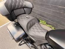 INDIAN PURSUIT DARK HORSE - 2023 - DÉPÔT VENTE - ECHAPPEMENT DR JEYKILL