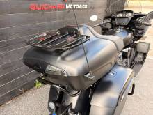 INDIAN PURSUIT DARK HORSE - 2023 - DÉPÔT VENTE - ECHAPPEMENT DR JEYKILL