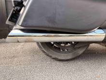 INDIAN PURSUIT DARK HORSE - 2023 - DÉPÔT VENTE - ECHAPPEMENT DR JEYKILL