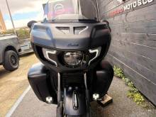 INDIAN PURSUIT DARK HORSE - 2023 - DÉPÔT VENTE - ECHAPPEMENT DR JEYKILL