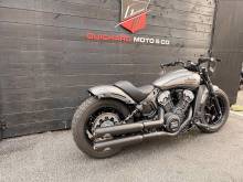 Indian Scout  Bobber 1133 d'occasion à Montpellier [VENDU]