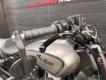 Indian Scout  Bobber 1133 d'occasion à Montpellier [VENDU]