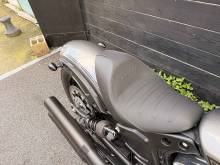 Indian Scout  Bobber 1133 d'occasion à Montpellier [VENDU]