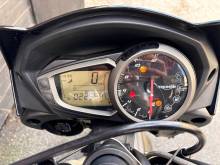 TRIUMPH STREET TRIPLE 660 S (A2) - 2018 - OCCASION - MONTPELLIER