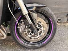 TRIUMPH STREET TRIPLE 660 S (A2) - 2018 - OCCASION - MONTPELLIER