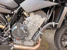 KTM 890 DUKE - 2021 - OCCASION MONTPELLIER