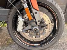 KTM 890 DUKE - 2021 - OCCASION MONTPELLIER