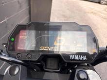 YAMAHA MT-125 - 2020 - OCCASION MONTPELLIER