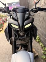 YAMAHA MT-125 - 2020 - OCCASION MONTPELLIER