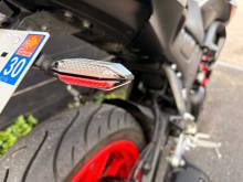 YAMAHA MT-125 - 2020 - OCCASION MONTPELLIER