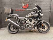 HARLEY-DAVIDSON PAN AMERICA 1250 SPECIAL - 2023 - OCCASION À SAISIR - MONTPELLIER