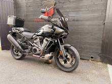 HARLEY-DAVIDSON PAN AMERICA 1250 SPECIAL - 2023 - OCCASION À SAISIR - MONTPELLIER