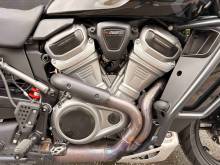 HARLEY-DAVIDSON PAN AMERICA 1250 SPECIAL - 2023 - OCCASION À SAISIR - MONTPELLIER