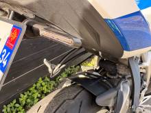 KAWASAKI ZX-6R - 2024 - À SAISIR SUR MONTPELLIER