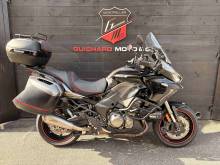 KAWASAKI VERSYS 1000 SE - 2022 - À SAISIR OCCASION - MONTPELLIER