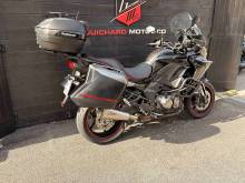 KAWASAKI VERSYS 1000 SE - 2022 - À SAISIR OCCASION - MONTPELLIER