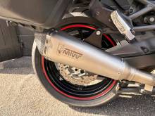 KAWASAKI VERSYS 1000 SE - 2022 - À SAISIR OCCASION - MONTPELLIER