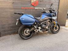 YAMAHA TRACER 900 GT - 2020 - OCCASION À SAISIR - MONTPELLIER