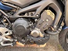 YAMAHA TRACER 900 GT - 2020 - OCCASION À SAISIR - MONTPELLIER