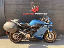 ZERO SRS 2020 MOTO ELECTRIQUE POWERTANK OCCASION A SAISIR MONTPELLIER  ET ALENTOURS