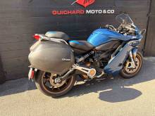 ZERO SRS 2020 MOTO ELECTRIQUE POWERTANK OCCASION A SAISIR MONTPELLIER  ET ALENTOURS