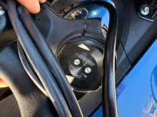 ZERO SRS 2020 MOTO ELECTRIQUE POWERTANK OCCASION A SAISIR MONTPELLIER  ET ALENTOURS