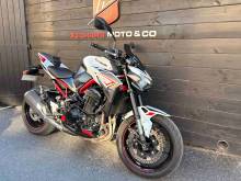 KAWASAKI Z900 (95ch / A2) - 2023 - À SAISIR - MONTPELLIER ET ALENTOURS