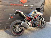 KAWASAKI Z900 (95ch / A2) - 2023 - À SAISIR - MONTPELLIER ET ALENTOURS