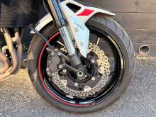 KAWASAKI Z900 (95ch / A2) - 2023 - À SAISIR - MONTPELLIER ET ALENTOURS