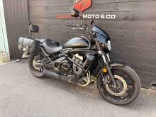 KAWASAKI VULCAN S - 2024 - À SAISIR SUR MONTPELLIER