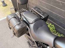 KAWASAKI VULCAN S - 2024 - À SAISIR SUR MONTPELLIER