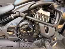 KAWASAKI VULCAN S - 2024 - À SAISIR SUR MONTPELLIER