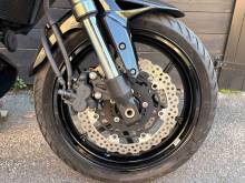 KAWASAKI VERSYS 650 - 2013 - OCCASION À SAISIR - MONTPELLIER ET ALENTOURS