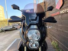 KAWASAKI VERSYS 650 CITY - 2013 - OCCASION À SAISIR SUR MONTPELLIER