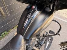 INDIAN CHIEFTAIN DARK HORSE - 2018 - À SAISIR SUR MONTPELLIER