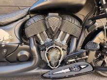 INDIAN CHIEFTAIN DARK HORSE - 2018 - À SAISIR SUR MONTPELLIER