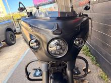 INDIAN CHIEFTAIN DARK HORSE - 2018 - À SAISIR SUR MONTPELLIER