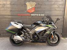 KAWASAKI NINJA 1000 SX TOURER - 2024 - À SAISIR SUR MONTPELLIER